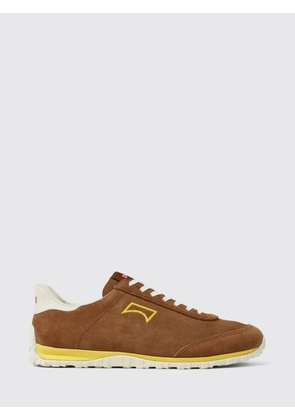 Sneakers CAMPER Men color Brown