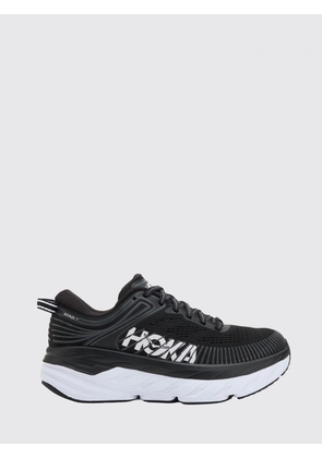 Sneakers HOKA Woman color Black 1
