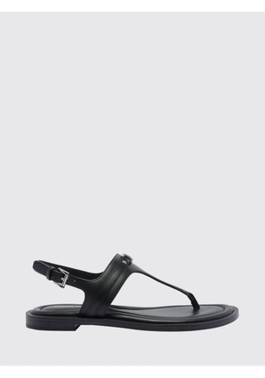 Heeled Sandal MICHAEL KORS Woman color Black