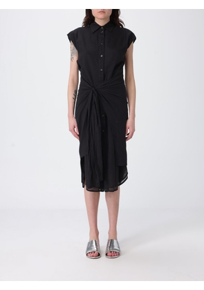 Dress TELA Woman color Black