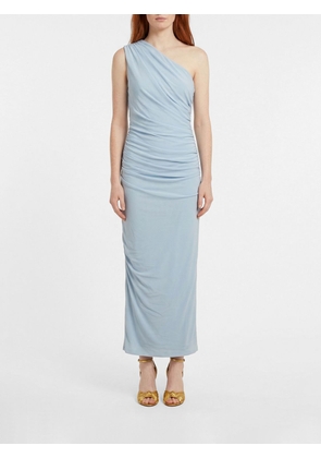 Dress ROTATE Woman color Sky Blue