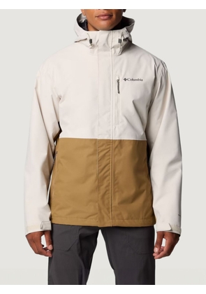 Jacket COLUMBIA Men color Beige