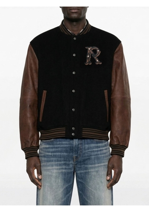 Jacket REPRESENT Men color Black