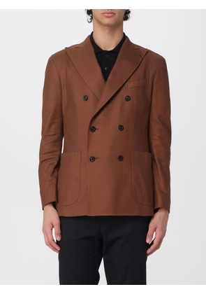 Jacket BOGLIOLI Men color Brown