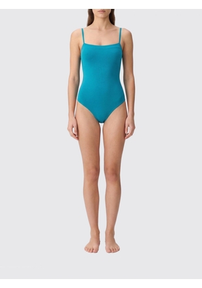 Swimsuit ERES Woman color Blue