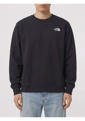 Sweatshirt THE NORTH FACE Men color Black