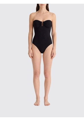 Swimsuit ERES Woman color Black