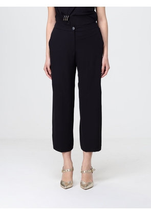 Pants HANITA Woman color Black
