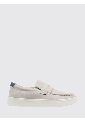 Loafers TOMMY HILFIGER Men color Beige