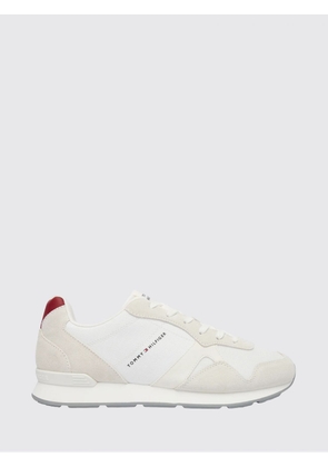 Sneakers TOMMY HILFIGER Men color White