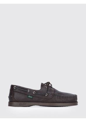 Loafers PARABOOT Men color Brown