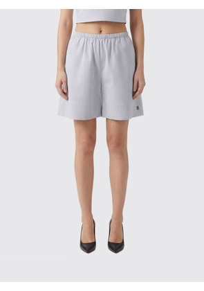 Shorts BY MALENE BIRGER Woman color Black