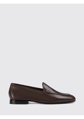 Loafer DOUCAL'S Woman color Coffee
