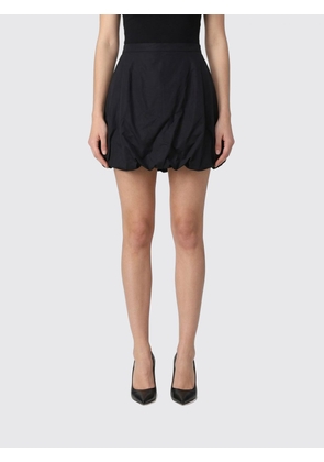 Skirt BY MALENE BIRGER Woman color Black