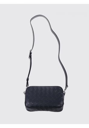 Shoulder Bag BOTTEGA VENETA Men color Grey