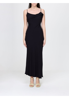 Dress HANITA Woman color Black