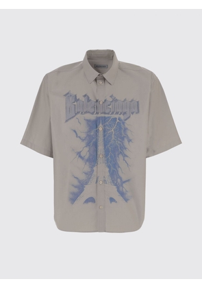 Shorts BALENCIAGA Men color Grey