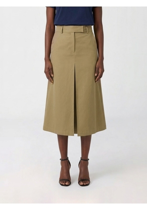 Skirt FILIPPA K Woman color Nude
