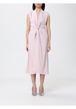 Dress HANITA Woman color Pink