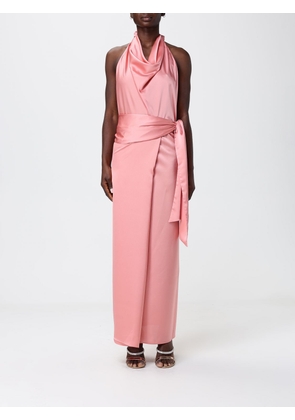 Dress HANITA Woman color Coral