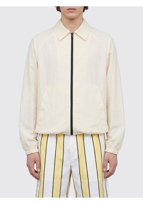 Jacket JACQUEMUS Men color White