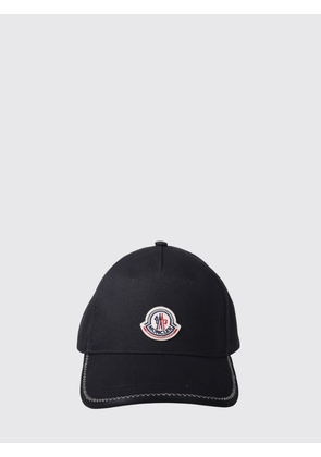 Hat MONCLER Men color Black