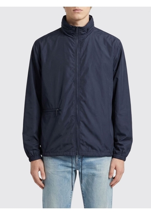 Jacket SAINT LAURENT Men color Blue