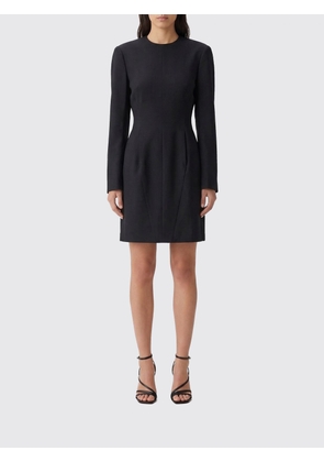 Dress PHOEBE PHILO Woman color Black