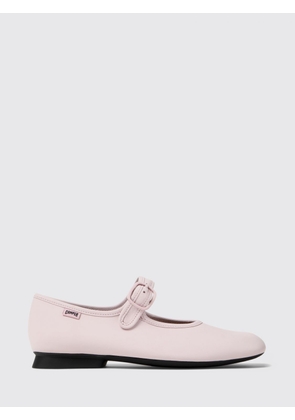 Ballet Flat CAMPER Woman color Pink