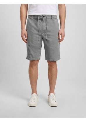 Shorts BOSS Men color Grey