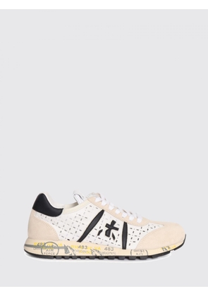 Sneakers PREMIATA Woman color White