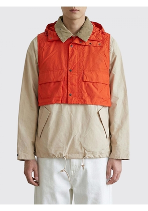 Jacket BARBOUR Men color Beige