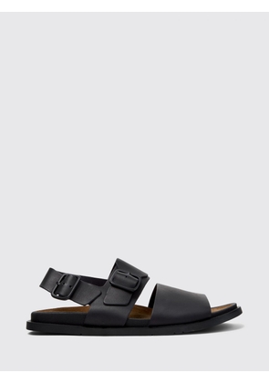 Sandals CAMPER Men color Black