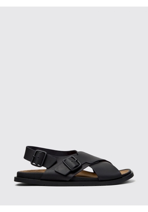 Sandals CAMPER Men color Black