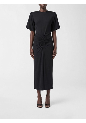 Dress THE ANDAMANE Woman color Black