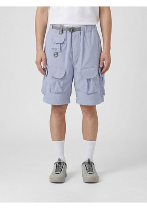 Shorts AND WANDER Men color Blue