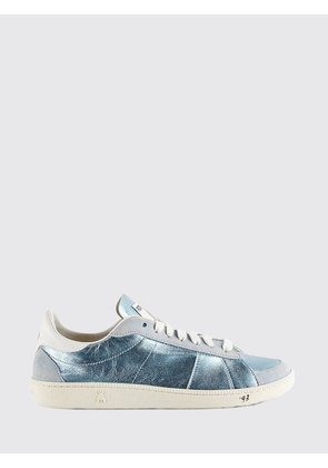 Sneakers PATRIZIA PEPE Woman color Sky