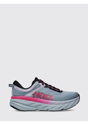 Sneakers HOKA Woman color Blue