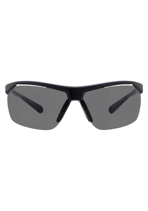 Nike Grey Wrap Mens Sunglasses NIKE TAILWIND 12 EV1128 001 70