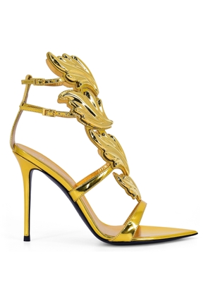 Giuseppe Zanotti NEW CRUEL 105