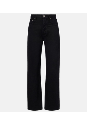 Phoebe Philo Straight jeans