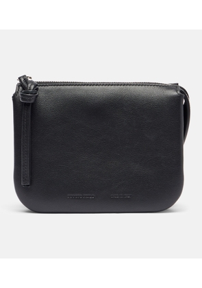 Phoebe Philo Pocket Gig leather pouch