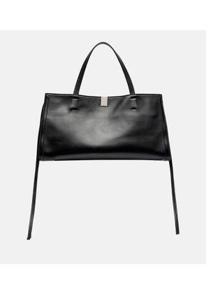 Phoebe Philo Small Kit Cabas leather tote bag