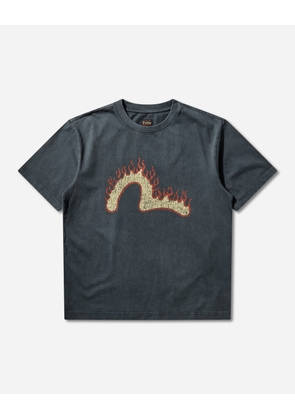 Men s Bold Seagull T-Shirt Navy