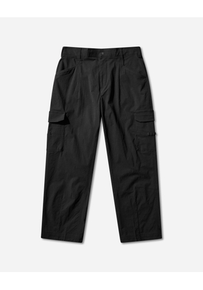 Men s Fairway Fresh Dri-FIT Loose Golf Pants Black