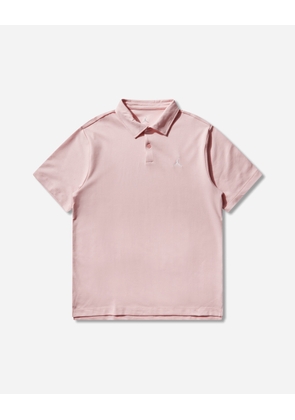 Men s Sport Dri-FIT Golf Polo Medium Soft Pink