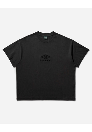 Men s OG Logo T-Shirt Washed Black