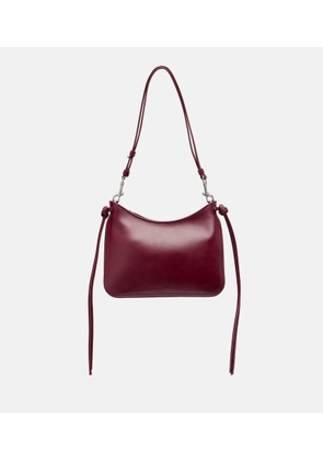 Phoebe Philo Small Gig leather shoulder bag
