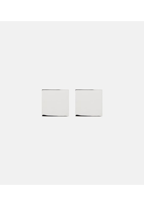 Phoebe Philo Sterling silver earrings