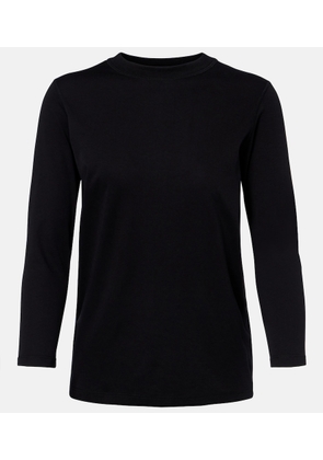 Phoebe Philo Cotton jersey T-shirt
